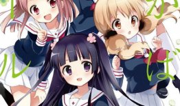 漫画若叶,漫画中的青春旋律与成长轨迹