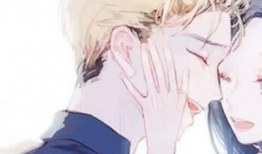 qq漫画情侣头像,甜蜜瞬间，定格爱情美好