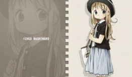 漫画人物背面,漫画人物背后的故事与情感